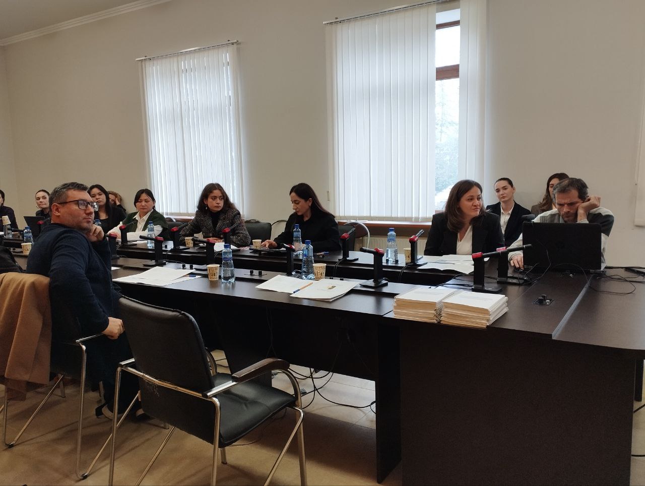 Две стороны решётки: как вернуть отбывшего наказание в общество?