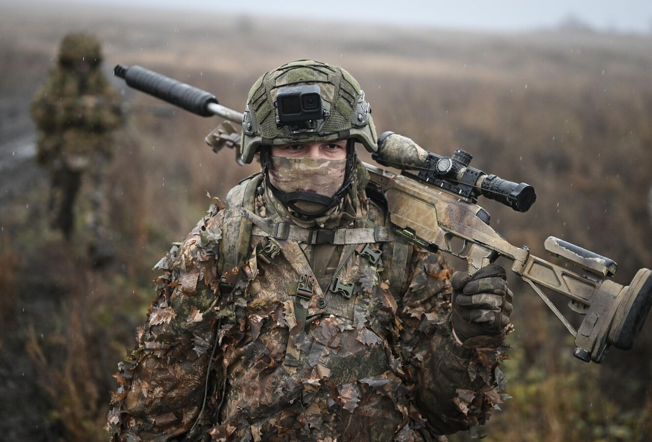 СВО: разгром северской "фортеции" ВСУ приближает освобождение Славянска