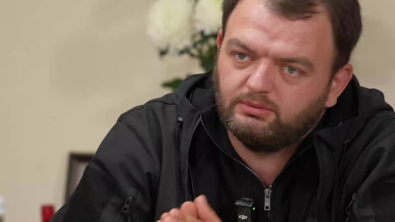 Павел Кукушкин: Отар, брат позывного «Балу»: