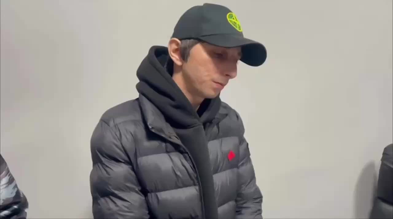 3,806 грамма метадона изъяли на таможенном посту «Псоу»