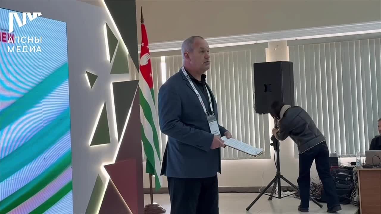 С 15 по 18 декабря 2025 года для финалистов конкурса «Гостеприимная Абхазия» проводится интенсивная образовательная программа