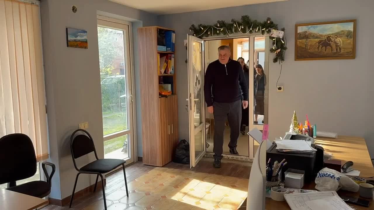 МИНЗДРАВ ПРОДОЛЖАЕТ СОТРУДНИЧЕСТВО С БФ «КИАРАЗ»