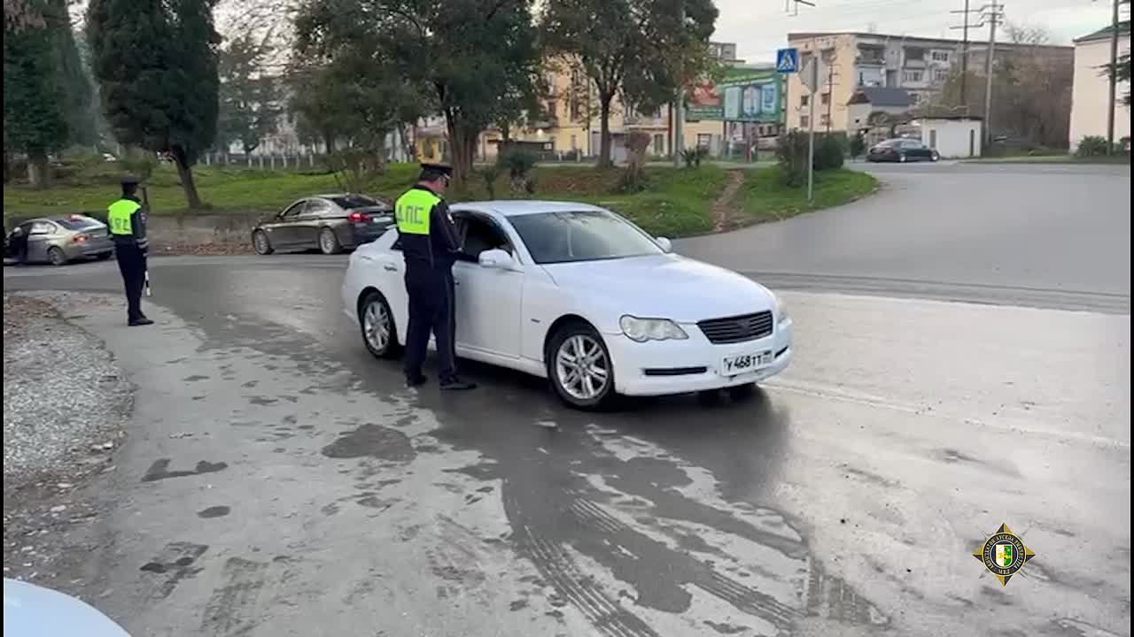 Сотрудниками Госавтоинспекции в результате рейдовых мероприятий выявлено 20 водителей в алкогольном опьянении и двое под воздействием наркотиков