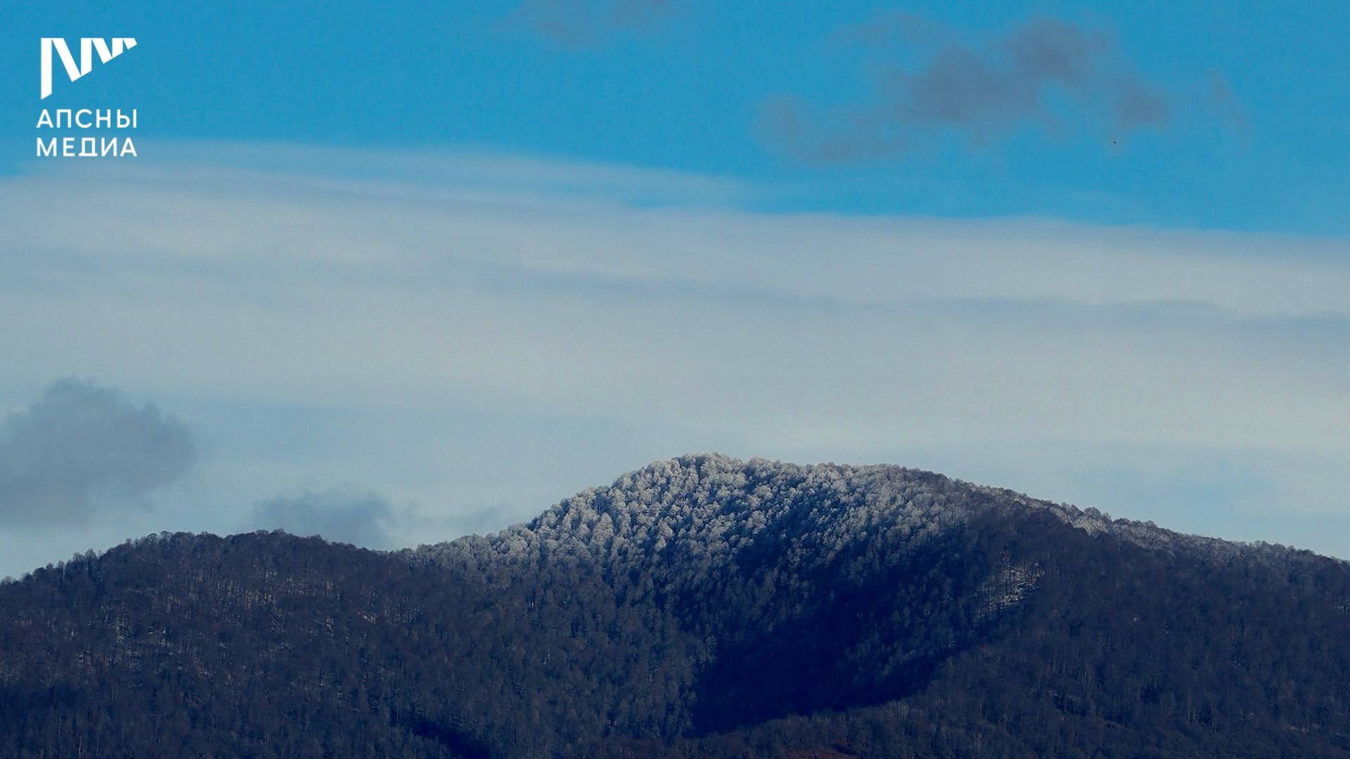 В среду, 17 декабря, на территории Черноморского побережья Абхазии ожидается переменная облачность, без осадков