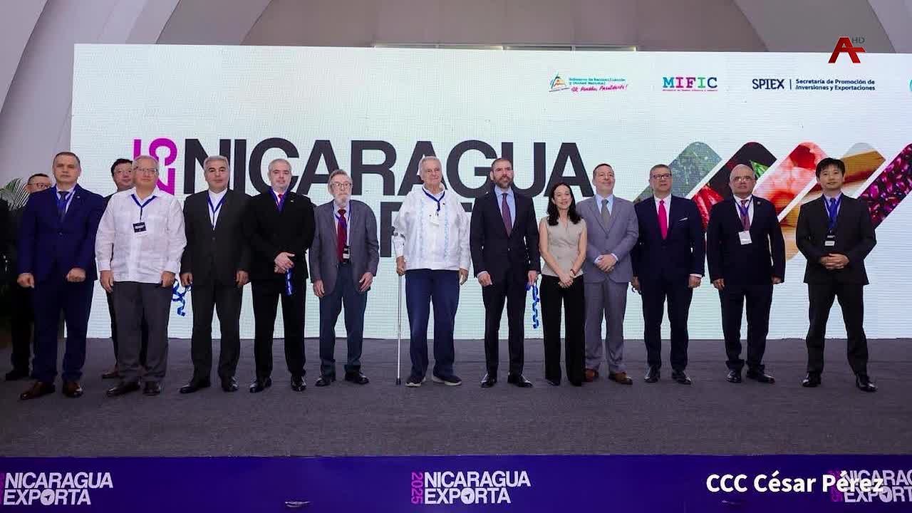 Абхазия укрепляет экономические связи с Никарагуа