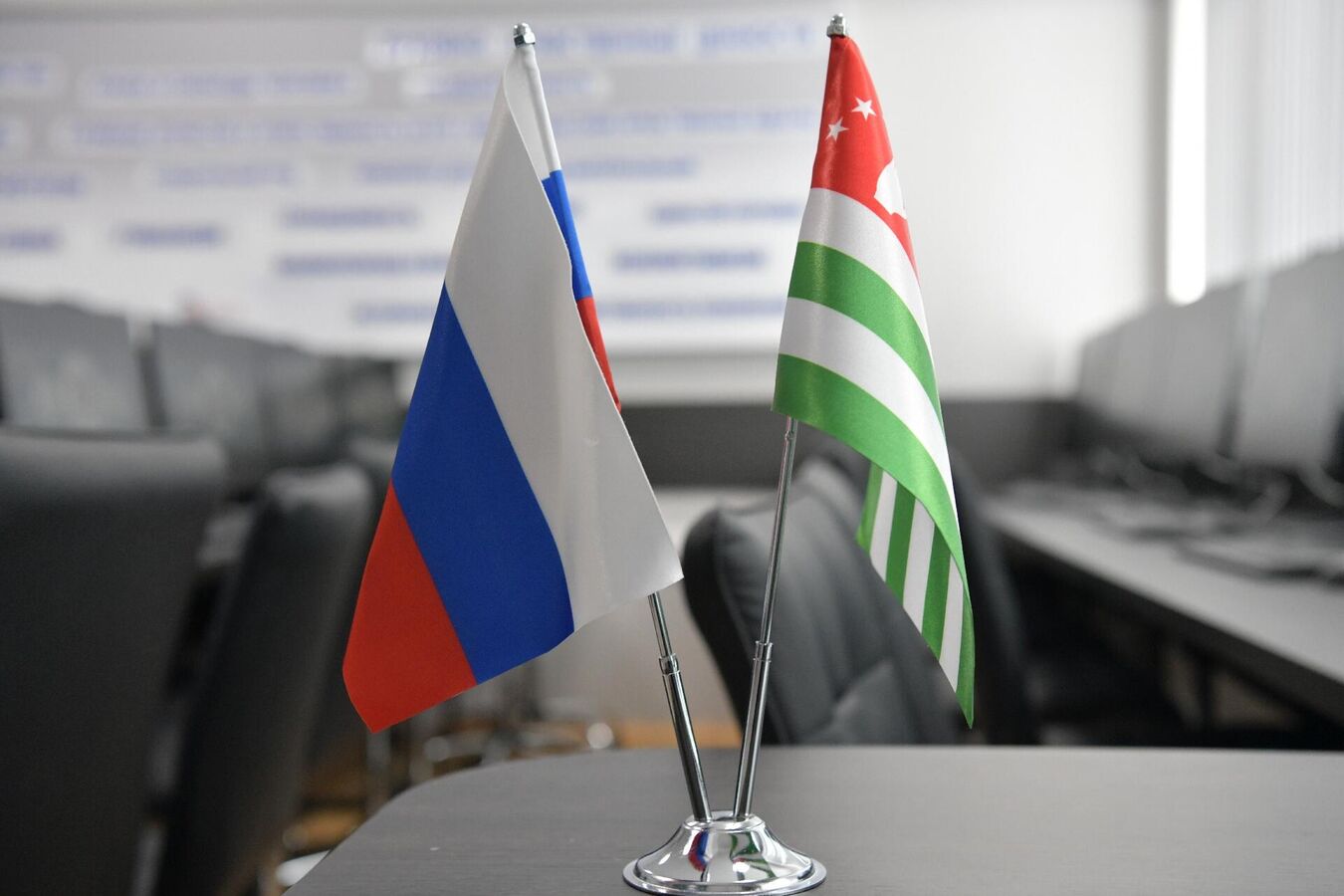 Абхазия и Россия обсудили вопрос субсидирования в сельском хозяйстве