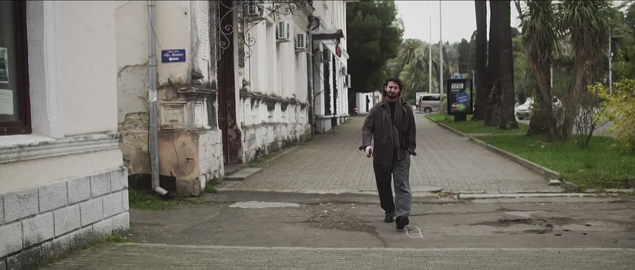 Шамиль Кылыч: моя цель показать всему миру, на что способна абхазская кухня