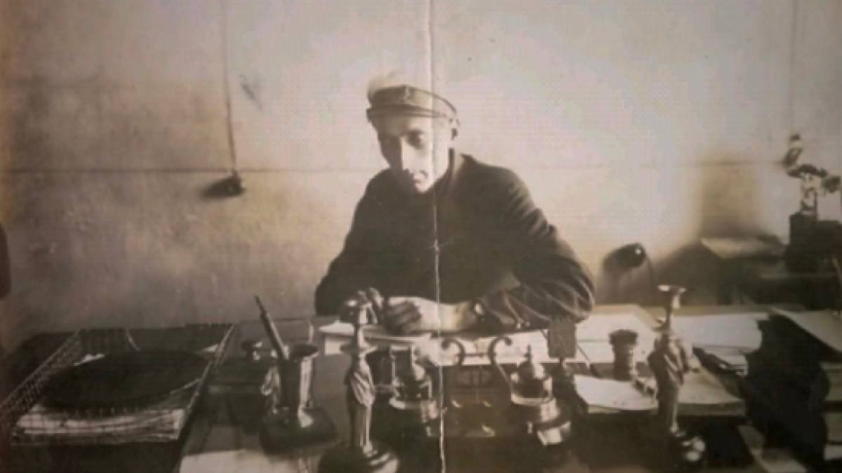 95 лет назад, 18 декабря 1930 года официально открылся Сухумский морпорт