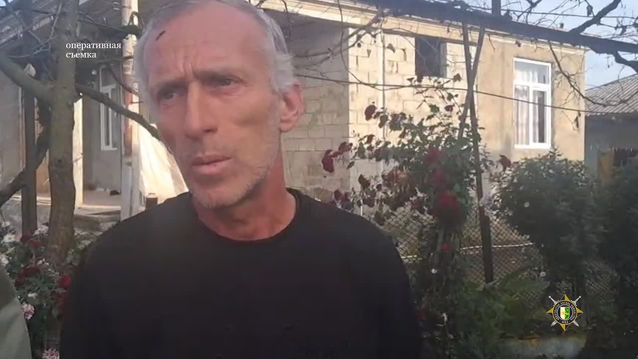 Трое граждан уличены в хранении наркотических средств