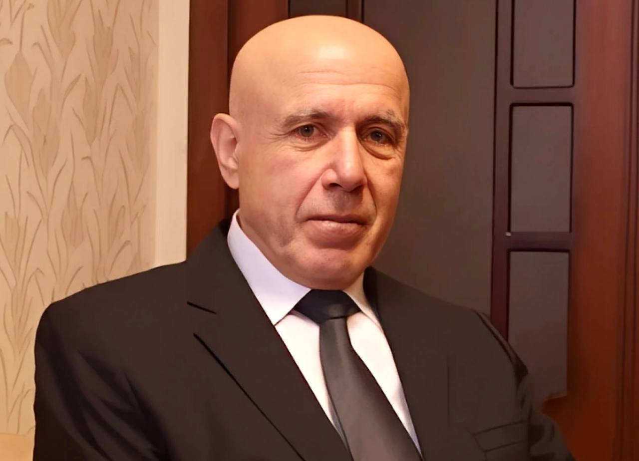 Готовится к выходу второе здание книги Олега Дамениа «Абхазия на рубеже веков"