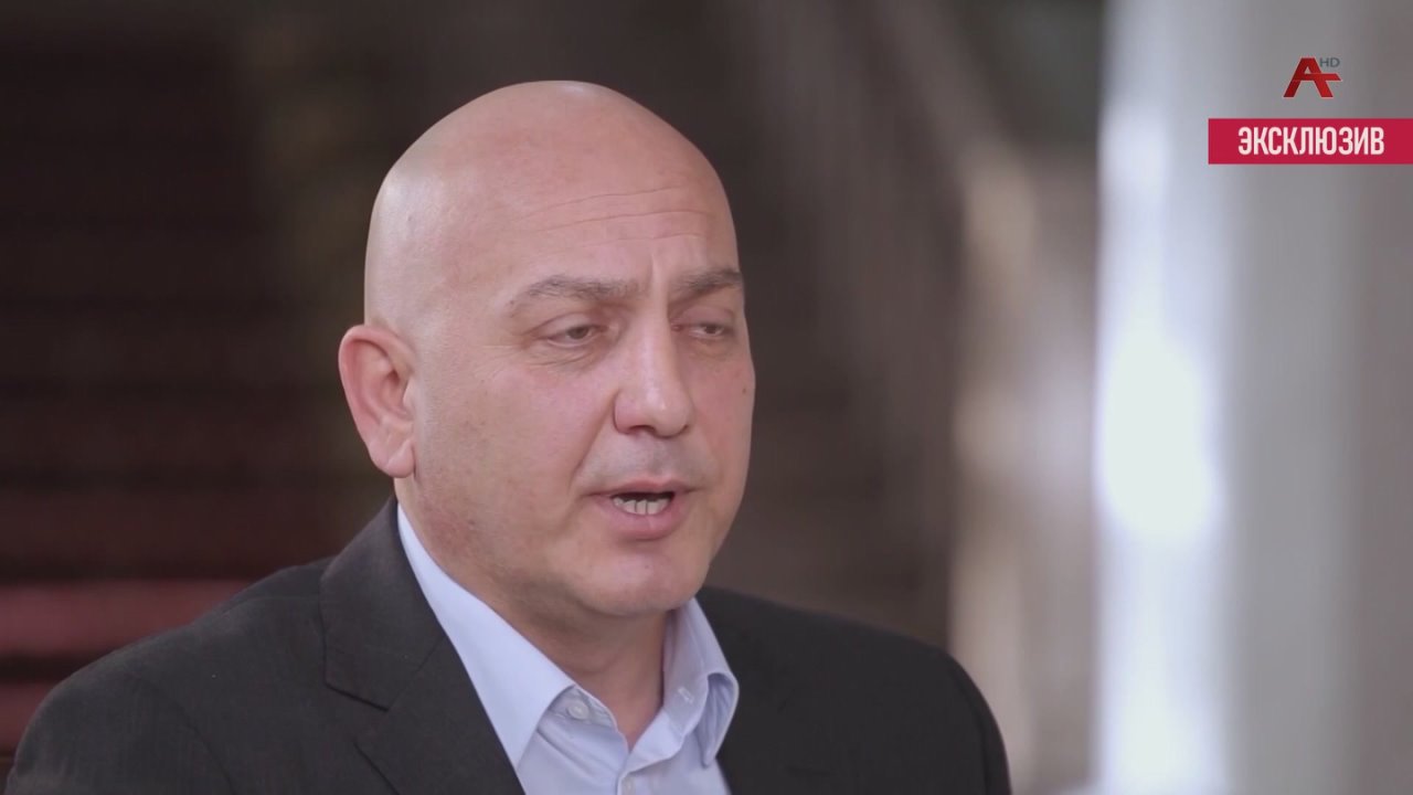 Сохранение исторической памяти – ключевое направление работы Министерства культуры РА в 2025 году