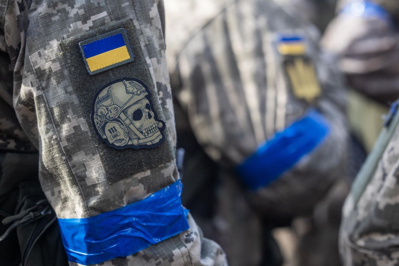 "Будет гражданская война": Залужный поделился пугающим прогнозом