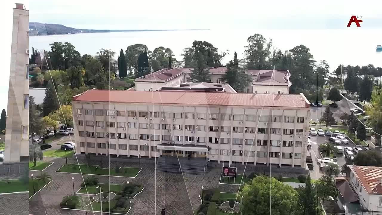 Энергетика Абхазии: приоритет развития и конкретные шаги